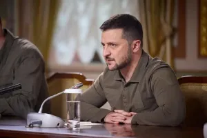 Зеленский